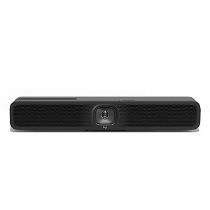 Câmera Logitech MeetUp2 VC - 960-001693