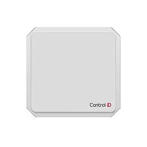 Controlador Acesso Control Id Iduhf Lite