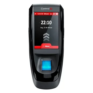 Controlador De Acess Control Id Pro Bio Prox Ask Idapro/Bp/A