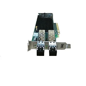 Adaptador De Barramento Dell Emulex Dual 16Gb Fp P/ R540/R740/R6525 403-Bbmf
