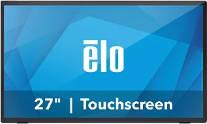 Monitor Touch Screen Elo 2770L 27 Capacit Usb Vga Hdmi Displayport