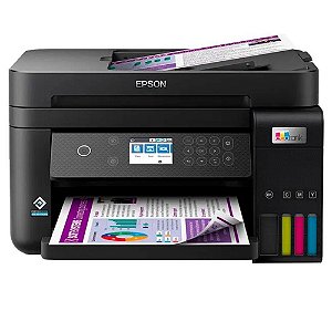 Multifuncional Epson L6270 Ecotank Wi-fi C11cj61302