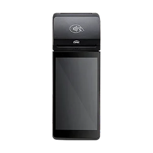 Terminal de Vendas Gertec Gpos720 Pdv Android Wifi 4g - 50801297