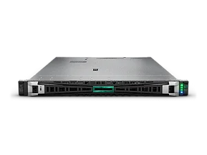 Servidor Hpe Dl360 Gen11 2 Xeon 4410Y Sff 2X32Gb 2X480Gb 2X800W Mr408I-O S