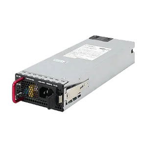 Fonte de Alimentação 720w Hp X362 Poe 100/240 Vca a 56 Vcc Jg544a