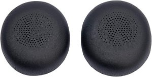 Almofada Auricular Jabra Para Evolve2 40/65 6Pcs Black 14101-77