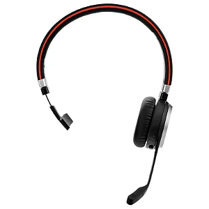 Headset Jabra Evolve 65 Mono Uc Usb-A 6593-829-409