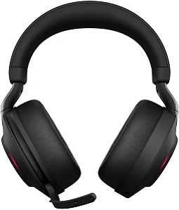 JABRA EVOLVE2 85 HEADSET  USB-C LINK380C MS STEREO BLACK