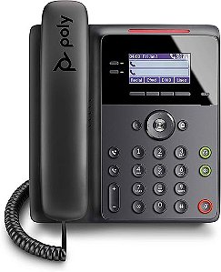 Poly Edge B20 Ip Phone And Poe-Enabled