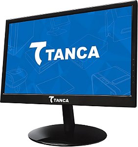 Monitor 19.5" Tanca Tml-190 Led Vesa Hdmi Vga