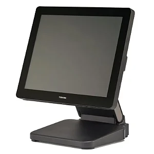 Toshiba POS TOSHIBA PDV AIO - TCX 810E 8G 128GB SSD CEL 15  SEM SO SEM BA