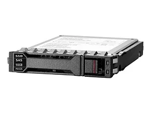 Hewlett Packard Enterprise HPE 960GB SAS MU SFF SSD .
