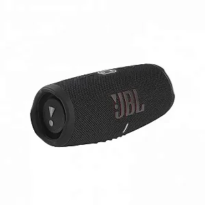 JBLCHARGE5BLU - CAIXA DE SOM JBL CHARGE 5 AZUL BLUETOOTH
