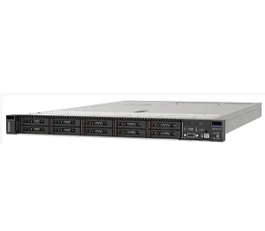 Lenovo Isg Topseller SR630 V3 1X XEON 4410Y 12C 32GB DDR5 2X480GB M.2 1X750W 3YR 24X7