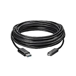 Cabo Poly Usb Otico Ativo Usb 3.1 10m 875h1aa