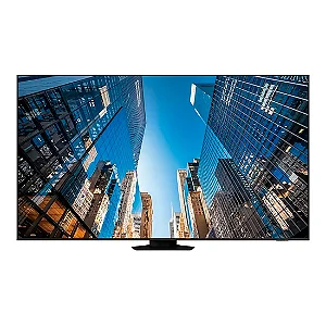 Monitor Profissional 98" Samsung Qe98c 4k - Lh98qecelgcxen