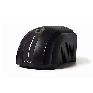 Estabilizador TS SHARA Powerest 2000VA Ent. Bivolt S.115V S.115V 1 Tomada 20A
