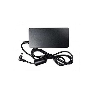 Fonte de Alimentação Asustor para Servidor Storage 65W AS-65W 80 Plus