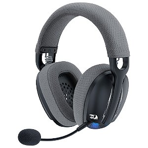 Headset Gamer Skuld Pro H878BG Preto