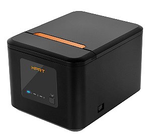 Impressora Térmica Cupom HPRT TP80K, Não Fiscal, USB, Serial, Ethernet