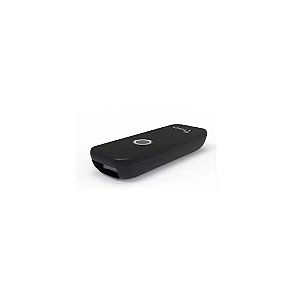 Leitor Código de Barras Tanca TL-150BTW Wireless 1D/2D QR Code Sensor CMOS