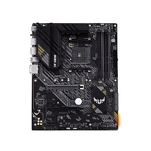 Placa Mãe Asus TUF GAMING B550-PLUS (AM4/4xDDR4/HDMI/DisplayPort/M.2/USB 3.2)