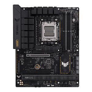 Placa Mãe Asus TUF GAMING B650-PLUS (AM5/4xDDR5/HDMI/DisplayPort/M.2/USB 3.2)