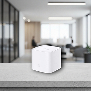 Roteador TP-Link Archer HX510 WI-FI 6 AX3000 Preset Dual Band Gigabit (Ver. 2.0)