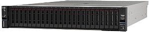Servidor Lenovo ISG SR650v3 4410Y 12C 32GB 7D76A090BR