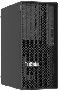 Servidor Lenovo ISG ST50v3 E-2414 4C 16GB 2TB 7DF4A00UBR