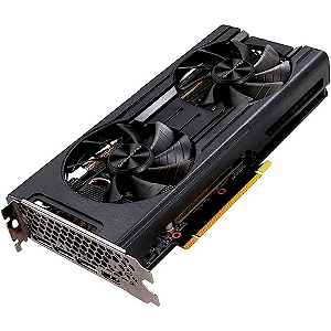 Placa De Video Gainward Geforce Rtx 3060 Ghost Gd6 12Gb Gddr6 192Bits Ne63060019K9-190Au