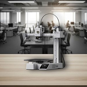 Impressora 3D Bambu Lab A1 Mini - Pf002-M-Eu