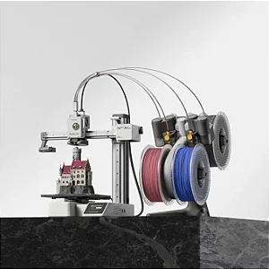 Impressora 3D Bambu Lab A1 Mini - Pf002-M-Eu