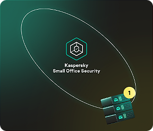 Kaspersky Small Office 15 Dispositivos 2 Servidores 2 Anos Renovação