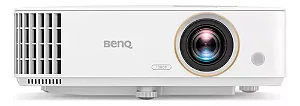 Projetor Benq Th685P Projetor Gamer Hdr 3500Lm Console Com Alto Brilho E Baixa Entrada De Lag