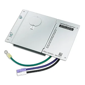 Srt001 Saida Hw (Cabo 3 Condutores) Para Srt 5 Kva