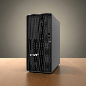 Servidor Lenovo ISG ST50v2 E2324G 4C 32GB 2x960GB 7D8JS0SG00
