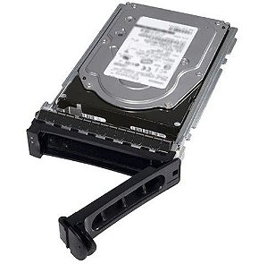Disco Rígido Dell 960GB SAS ISE 12Gbps 2.5" 345-BHSC