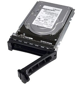 Disco Rígido Dell 2.4TB SAS FIPS-140 10K 512 3.5" 161-BCFV