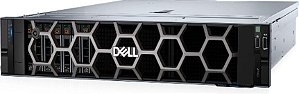 Servidor Dell PowerEdge R760 210-BGWW-WZC4