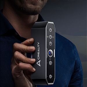 Scanner 3D Creality CR-Scan Otter 4008050048i