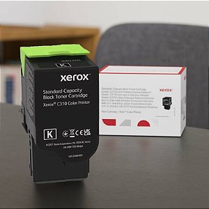 Toner Xerox Preto 3K 006R04360