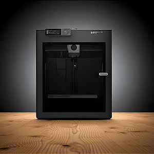 Impressora 3D Bambu Lab P1S - Pf001-U-Eu