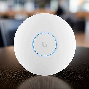 Access Point Ubiquiti Unifi 7 Pro (Sem Fonte) - U7-PRO