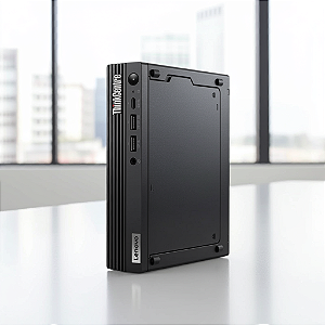 PC Lenovo M70q Tiny G4 Core i5-13400T 16GB 512GB SSD W11P - 12E4000VBO