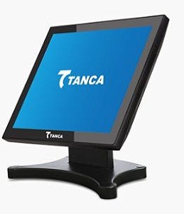 Monitor Tanca Touch Screen 15'' TMT-530 007295