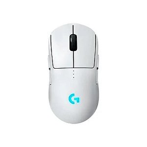 Mouse Gamer Logitech G Pro2 Lightspeed s/Fio Bc 910-007301-C