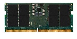 Memória Kingston 16GB DDR5 5600MHZ SODIMM KVR56S46BS8-16