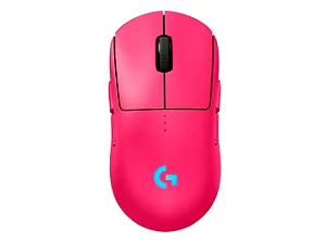 Mouse Gamer Logitech G Pro2 Lightspeed s/Fio Mg 910-007308-C