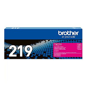 Toner Brother Magenta 1,2K - TN219MBR